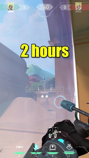 Mastering Sova Lineups in Valorant