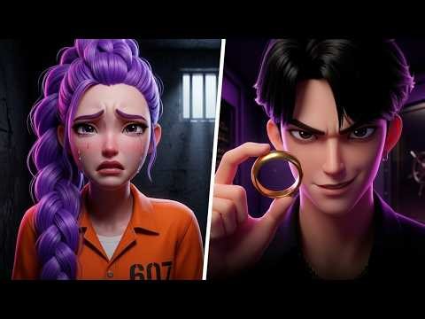 Jinu's Betrayal Destroys Everything 😱 Rumi Fights Back with Mira & Zoey