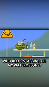 Happy Wheels is a relaxing and stress-free game. | GrayStillPlays