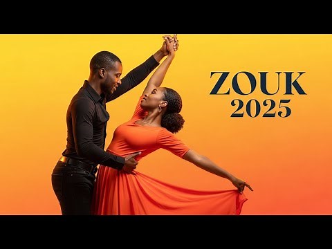 90 minutes de Zook Love Zook Mix 2025