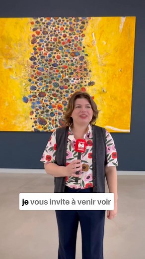 12K views · 82 reactions | Le Musée Würth à Erstein présente l’exposition Garden-Party. Fleurs et jardins dans la Collection Würth du 27 avril au 4 janvier 2026.L’entrée est gratuite pour tous. #alsace #musee #culture | Made in Alsace | Facebook