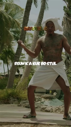 PT 120. | dongo - linchi #dongo #fyp #curacao #music #nederland🇳🇱 @teamdongo