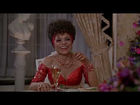 Boomerang (1992) I don't wanna blow my own horn