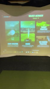 What color golf ball are you picking?⚪️🟢🟡🔴🟠 | Maple Hill Golf