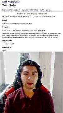 Día 11 resolviendo problemas de programación competitiva. #competitiveprogramming #programming #cpp