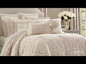 Luxury Comforter Sets