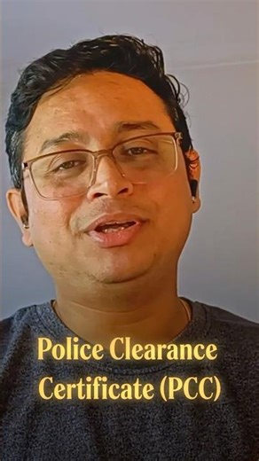 PCC Cost for HCPC Applicants | Background Check Explained 🔍🇮🇳 #HCPC #PCC #UKHealthcare