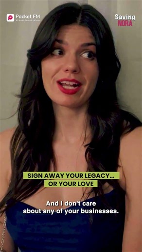Sign away your legacy… or your love