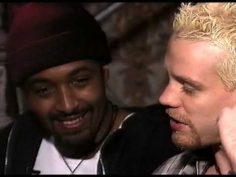 The Creation Of Rent - original West End cast