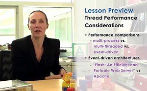 【英文字幕】Georgia Tech 佐治亚理工学院 CS 6200: Introduction to Operating Systems 操作系统简介