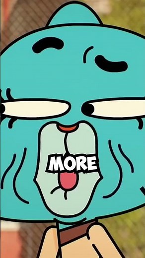 Did You Know Gumball And Darwin Live In A Computer Simulation?