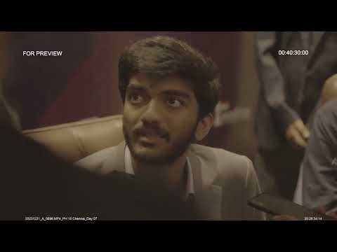 An update on the Candidates Documentary by Prashant Raj and Biswa Kalyan Rath