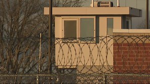 Macomb County prison inmate found dead after cellmate stabbed