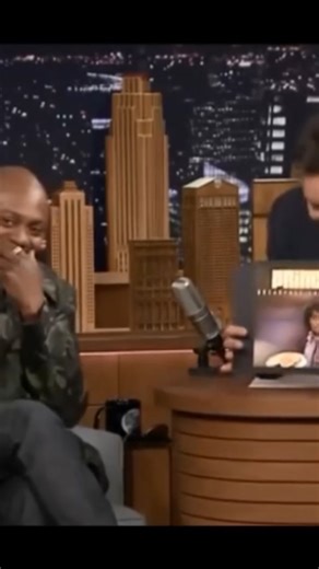 The Minneapolis Sound | The Legacy of Prince & Music History on Instagram: "When Dave Chappelle appeared on The Tonight Show with Jimmy Fallon, he shared the hilarious and surreal backstory of how he ended up on the cover of Prince’s 2014 single “Breakfast Can Wait.” As Dave told it, Prince—ever the enigmatic genius—randomly sent him the now-infamous photo of Chappelle in a ruffled shirt and apron, holding a plate of pancakes (a nod to Dave’s Chapelle’s Show skit). No explanation, no warning—jus
