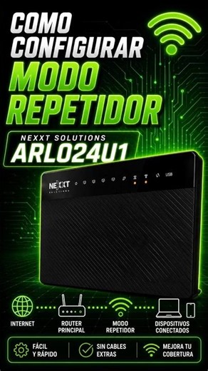 CONFIGURACION DEL MEJOR ROUTERS (VIDEO COMPLETO EN EL CANAL)