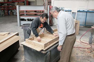 Sustainable Self-Service - Eco-Friendly Kiosks - Zero Carbon Footprint