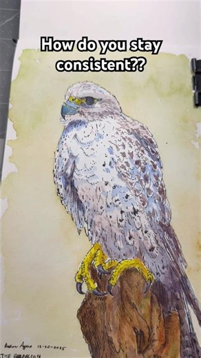 The memory of the just is blessed..Pro 10:7 #art #illustrationnation #bible #watercolor #drawing