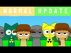Incredibox : Pyramixed Phase 1.1 NEW [UPDATE]
