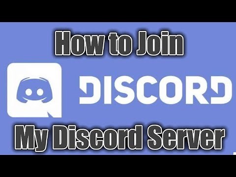 How to Join My Discord Server (The ArkTik Club) Step by Step