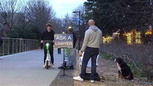 9.3K views · 98 reactions | Ask a Lawyer Legal Consequences of Trespassing & Misusing Found Property | AtlCody - Georgia’s Lawyer | Facebook