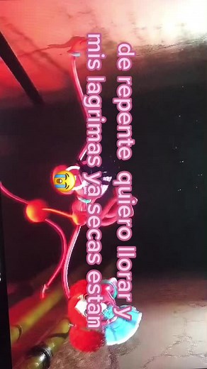 Colorful Cartoon Characters in Animated Scenes