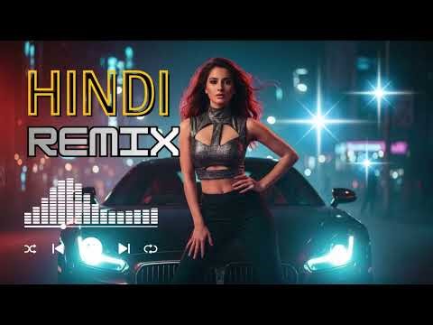 Bollywood Party DJ Mix 2025 🎧 | Ultimate Nonstop Hindi Dance Hits 2025 🔥