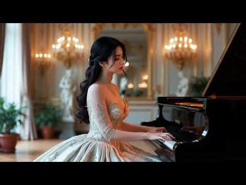 Relaxing Girl Music 🌸 | Soft Female Vocal for Calm