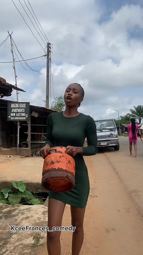 Hilarious Gas Cylinder Refill | Funny Comedy Video