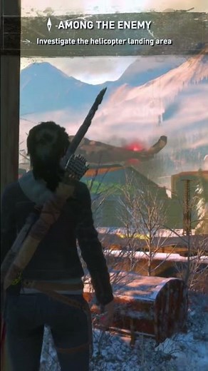 RISE OF THE TOMB RAIDER Gameplay Walkthrough #TombRaider #Walkthrough #Gameplay