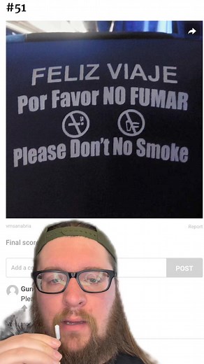 280 reactions · 23 shares | Funny sign translations #comedy #joke #laugh | Zach Shirk | Facebook