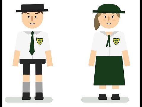 Corinda State High School Strategic Plan 2020 - 2023