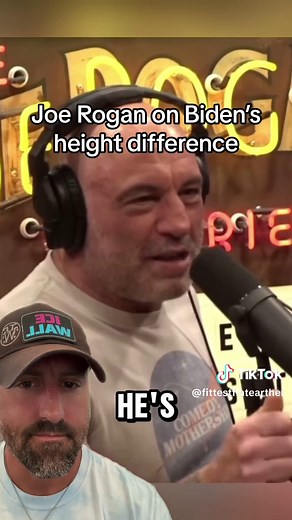 Pete Davidson's Height Conspiracy: Joe Rogan Comparison