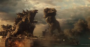 Godzilla vs Kong sequel sets rematch for 2024