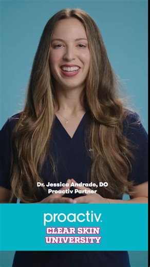  Class is officially in session!  Proactiv welcomes you to Skincare University 冀✨ Dr. Jess is here to drop all the A+ acne tips.  﫧Tune into the series and get your skin back-to-school ready! Your skin will be top of the class before the first bell rings! ️‍♀️✨ SHOP: https://bit.ly/4mMDFEm | Proactiv | Facebook