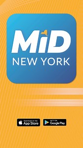 292 reactions · 91 shares | Leave your wallet in your pocket. Get the New York Mobile ID for a fast, secure and convenient way to prove your identity! | New York State Department of Motor Vehicles | Facebook