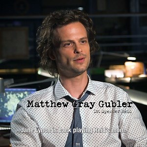 394K views · 10K reactions | Want a little hint? | Criminal Minds | Facebook