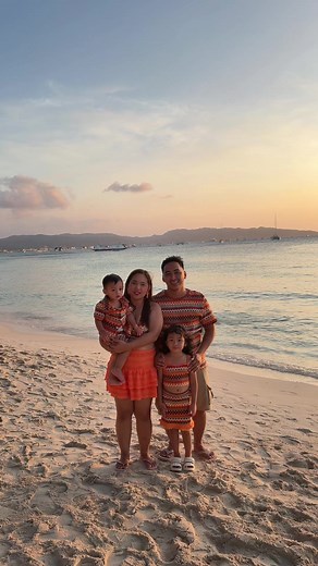 Matchy Outfit Ideas for Pool Days