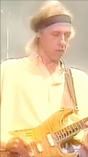 Dire Straits-Sultans of Swing/Live, Bâle 1992#direstraits#markknopfler#annees80#music#poprock