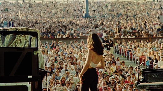 Watch Sarah McLachlan, Olivia Rodrigo Discuss Lilith Fair's Impact in New Doc Trailer