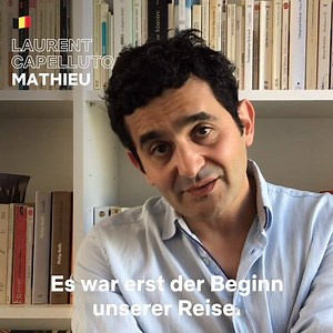 474K views · 901 reactions | Für alle, die immer noch über das Finale von Into the Night nachdenken, habe ich eine gute und eine schlechte Nachricht. Die gute: Es kommt eine zweite Staffel. Die schlechte: IHR MÜSST NOCH MEHR DARÜBER NACHDENKEN. | Netflix | Facebook