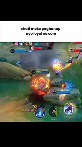 chat molang ako #zeyk1d #MLBB | ZeyK1d.