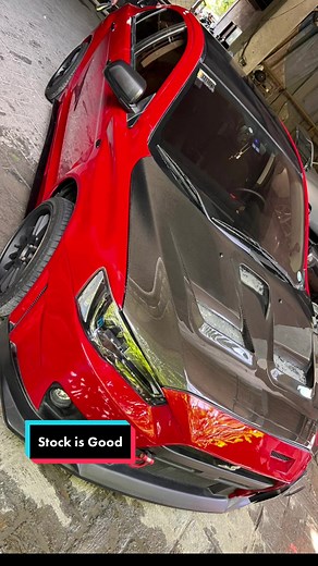 Tristan Dela Cruz on TikTok