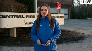 CBS 13 says goodbye to weekend anchor Lauren Healy