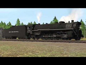 NYC #1969's Whistle Origin (Trainz Whistle Origins from Fast Freight Productions)