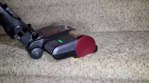 Shark Rocket Pet Pro, Stair Deep Cleaning🧹