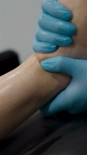 Foot or Ankle Injury? #shorts