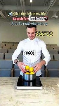 Click the link on my homepage to download and read the rest for free.#novel #story