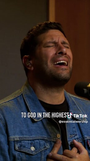 New Worship Session with Hillsong Worship Available Now
