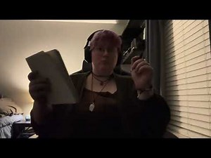 ASMR - Shut Up and Let Me Draw You