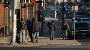 202K views · 6.5K reactions | For 40 years, pediatrician Dr. Michael Zollicoffer has been a superhero for families in his care. Now, after a cancer diagnosis, his patients are stepping up to help him. Steve Hartman is On the Road in Baltimore. | CBS Evening News | Facebook